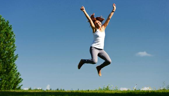 Psicología positiva: ejercicios para vivir con optimismo