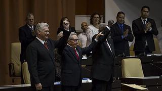 Cuba proclama nueva Constitución socialista en medio de hostilidades de EE.UU.