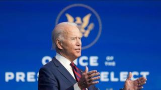 Las opciones de Biden para castigar el hackeo ruso: sanciones y represalias cibernéticas