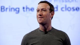 ¿Mark Zuckerberg quiere comprar el Tottenham Hotspur?