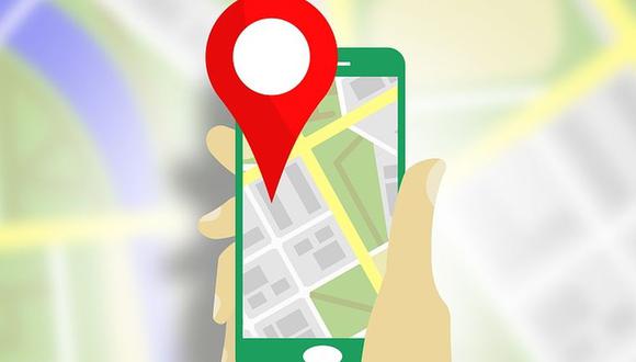 Google Maps permite llegar más rápido a tus destinos. (Foto: Pixabay)