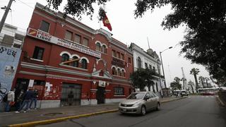 Fiscalía debe iniciar proceso para incautar local de Perú Libre, sostienen penalistas