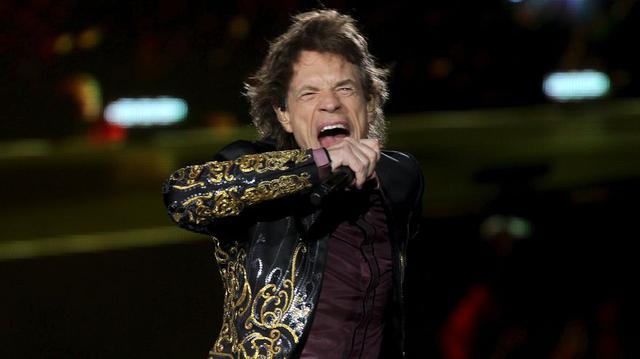 Rolling Stones cantaron con Juanes ante multitud en Colombia - 6