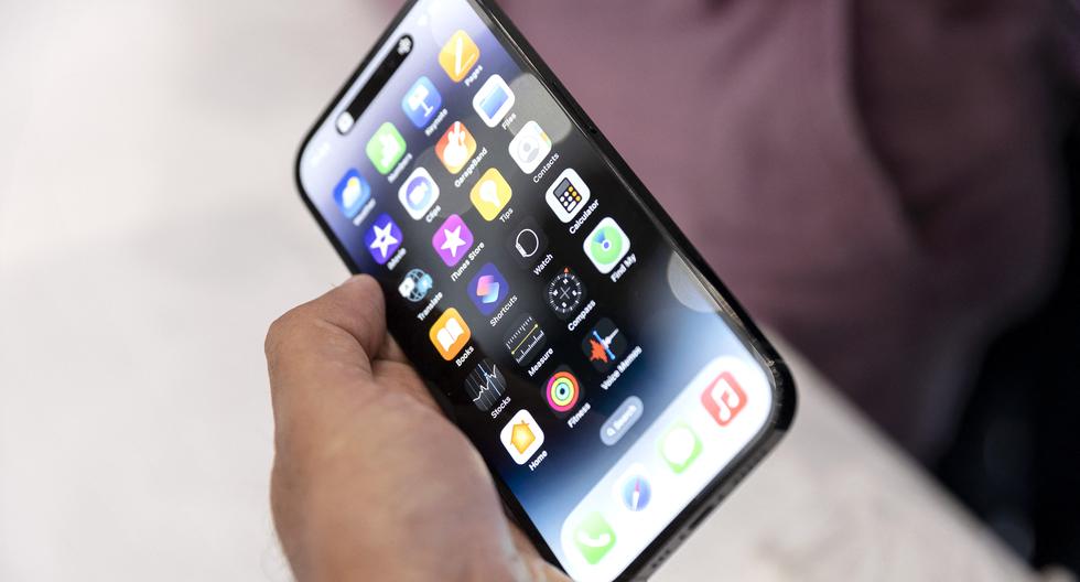 Apple hará que tu iPhone ‘hable’ con tu propia voz |  México |  España |  Estados Unidos |  TECNOLOGÍA