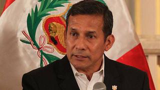 Humala tras liberación de peruanos secuestrados en Colombia: "El objetivo era preservar su integridad"