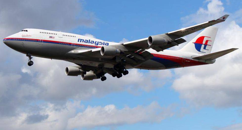 Avión de Malaysia Airlines ya lleva más de 24 horas perdido. (Foto: Andy2982/Flickr)