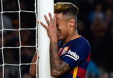 Barcelona ya decidió de manera oficial si vende o no a Neymar