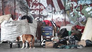 Argentina: La pobreza trepó más de seis puntos y cerró en 42% el 2020 