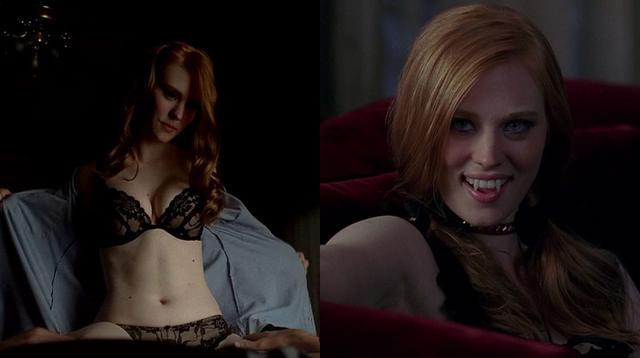 Deborah Ann Woll, la misteriosa Karen Page en "Daredevil" - 2