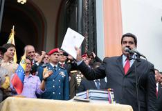 Nicolás Maduro: ¿el presupuesto de Venezuela no pasará por Parlamento? 