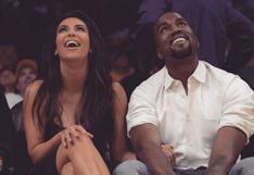 Kim Kardashian: lo que debes saber sobre su segundo hijo Saint West