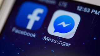 Facebook Messenger reporta fallas en varios países del mundo