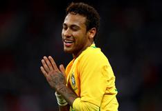 Neymar sorprende al mundo con nuevo look en Instagram