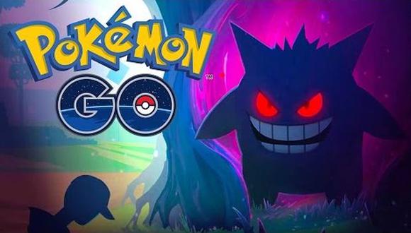 Pokémon Go anunció una mayor presencia de pokemones fantasmas antes de Halloween. (Pokémon Go: captura de YouTube)