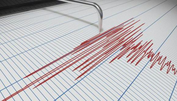 l movimiento telúrico ocurrió a 28 kilómetros al noroeste de Huaytará. (Foto: GEC/referencial)