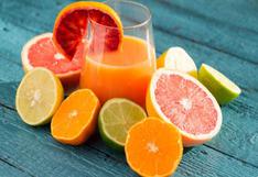 ¿Por qué debes dejar de beber zumo de fruta? Aquí la razón 