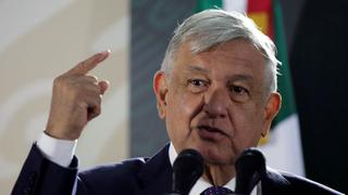 AMLO lamenta tiroteo en escuela de México y da pésame a familiares