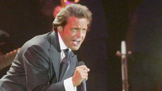 Luis Miguel alarma a sus fans por problema auditivo