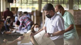 Elecciones presidenciales en Colombia 2022: cuándo son y fechas claves
