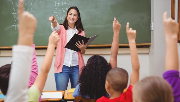 Una puesta en práctica eﬁciente de la educación emocional en la escuela, contribuye signiﬁcativamente, a la reducción de la violencia, estrés, depresión y comportamientos de riesgo.. (Foto: BBC)