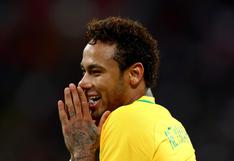 Neymar reveló a las sorpresas del Mundial Rusia 2018