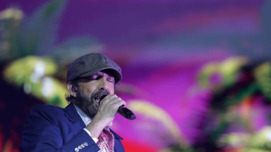 Juan Luis Guerra