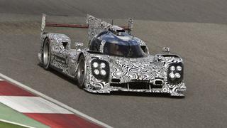 VIDEO: Porsche revela detalles sobre el 919 híbrido, auto que utilizará en Le Mans 2014