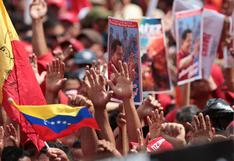 Hugo Chávez no está en coma, asegura su hermano mayor