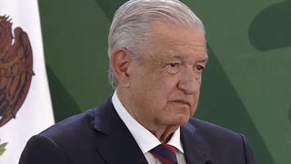 AMLO se reunió con los padres de Debanhi Escobar, la joven asesinada y violada según autopsia privada 