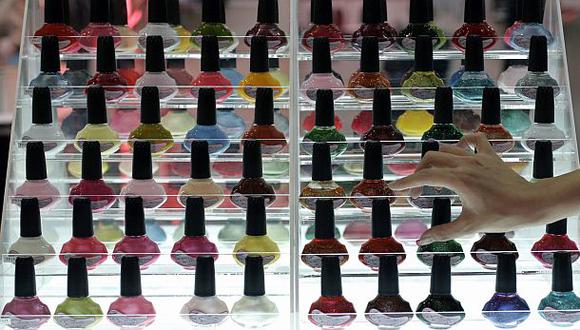 Cosméticos: Exportaciones intra Comunidad Andina crecen 11,4%