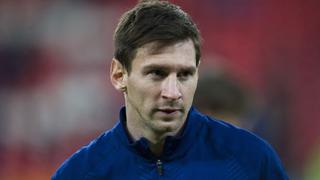 Messi: suegros del argentino sufrieron robo en casa de Rosario