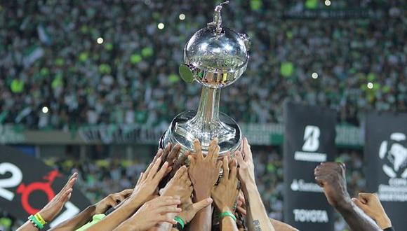 Copa Libertadores 2017: Perú tendrá cuatro equipos en el torneo