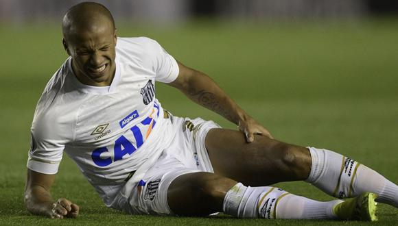 Santos es uno de los conjuntos de la liga brasilera que más sufre por el COVID-19. (Foto: Globo Esporte)