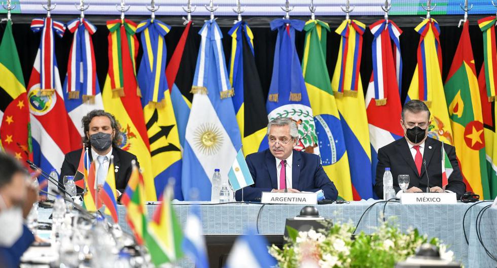 Celac Summit makes Argentina the epicenter of Latin American political news