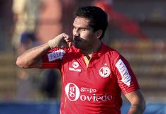 Alianza Lima: Germán Pacheco, primer fichaje de Pablo Bengoechea para el 2017