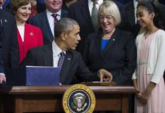 Barack Obama: ¿qué implica nueva ley educativa de EEUU?