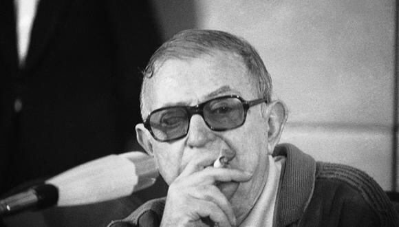 Así Ocurrió: En 1964 Sartre rechaza el Nobel de Literatura