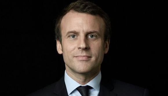 Macron, el niño prodigio de la banca que se acerca al Elíseo