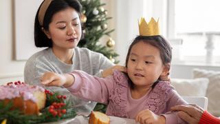 Bajada de reyes: ¿cómo preparar una rosca de Pascua integral?