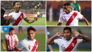 Selección: probable once de Perú en la Bombonera