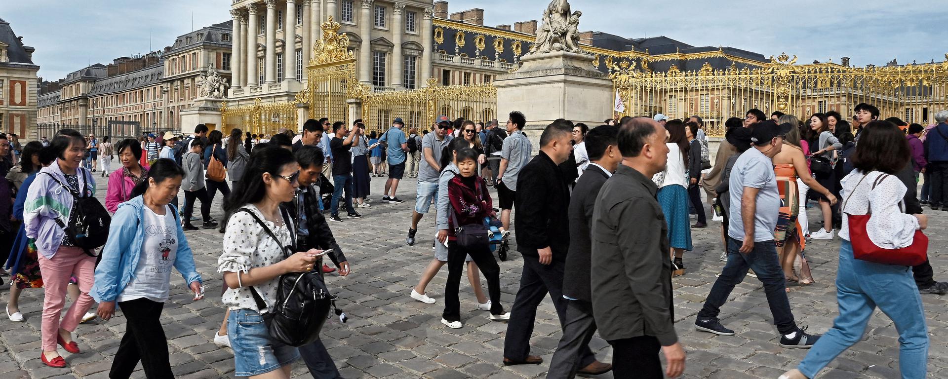 Un verano repleto: los turistas regresan recargados a Europa