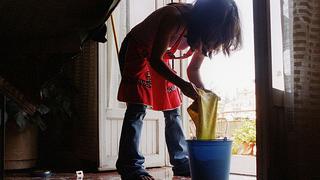 Trabajadoras del hogar en cuarentena: cómo se determinan las multas por infracciones laborales 