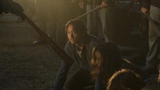 "The Walking Dead" 7x01: comentamos el episodio en video