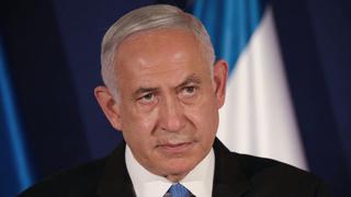 Benjamin Netanyahu: “Nunca permitiré que Irán obtenga armas nucleares”