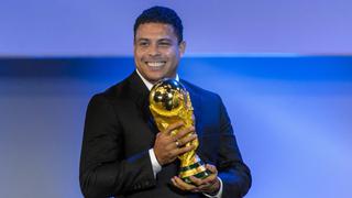 “Sería un cambio magnífico”: Ronaldo apoya idea de hacer un Mundial cada dos años
