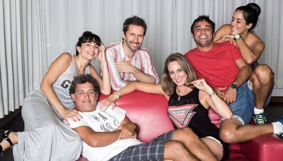 "Bajo terapia": exitosa comedia llega a Lima con elenco de lujo