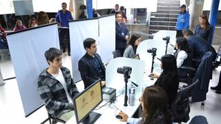 Pasaportes biométricos: más de 43 mil peruanos ya lo tienen