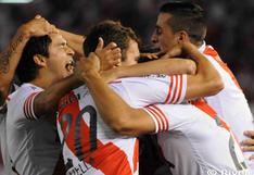 River Plate se coronó campeón de la Copa Sudamericana 2014 