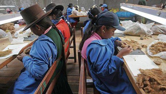 No reconocer toda la productividad de las mujeres perjudica a la econom&iacute;a (Foto: El Comercio)