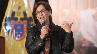 Villarán saluda fallo del JNE sobre Diálogo Vecinal